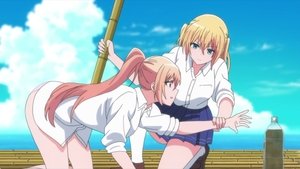 Sounan desu ka?: 1×12