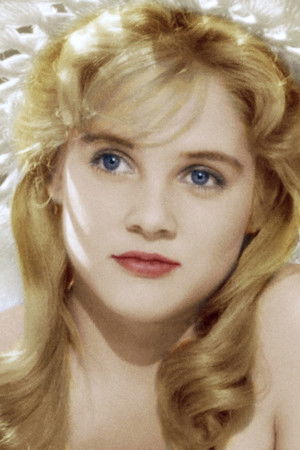 Sue Lyon photo