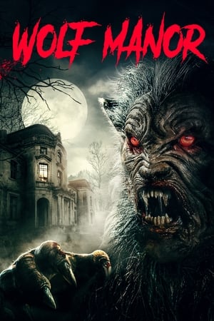 Scream Of The Wolf (2022)
