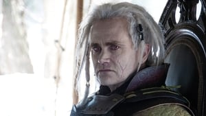 Defiance: 3×1