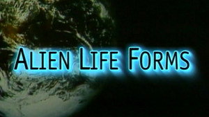 Still from Alien Life Forms