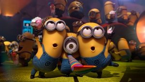 Despicable Me 2