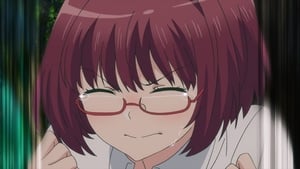 Sounan desu ka?: Saison 1 Episode 2