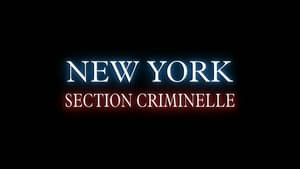 poster Law & Order: Criminal Intent