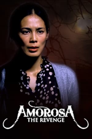 Poster Amorosa: The Revenge 2012