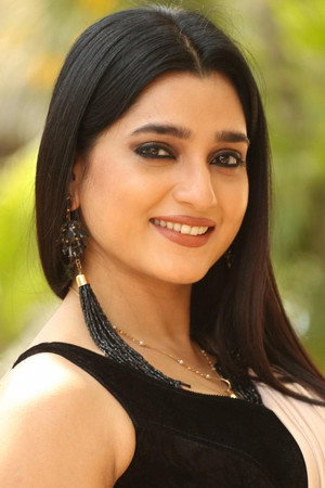 Haseen Mastan Mirza portrait