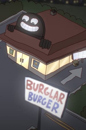 Burglar Burger 2024