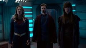 Supergirl: Season 6 Episode 4