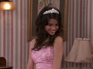 Os Feiticeiros de Waverly Place 1×20