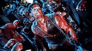 Dead Alive ซอมบี้ผีกระชากหัว (1992) ดูหนังสยองขวัญตื่นเต้น