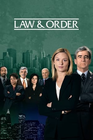 Law & Order - I due volti della giustizia: Stagione 15