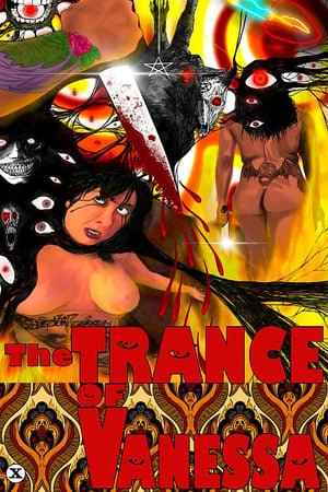 Poster The Trance of Vanessa (2024)
