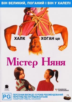 Містер Няня (1993)