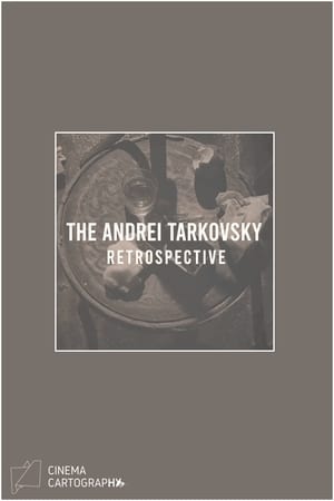 Image The Andrei Tarkovsky Retrospective