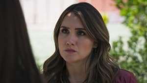 False Identity: 2×9