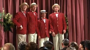 The Andy Griffith Show The Barbershop Quartet