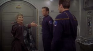 Jornada nas Estrelas: Enterprise: 1×23