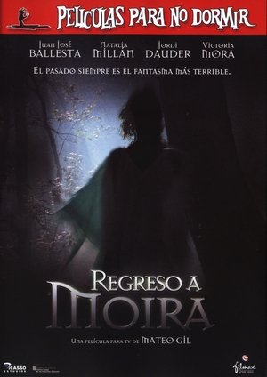 Spectre - Regreso A Moira - 2006 Spectre - Regreso A Moira - 2006
