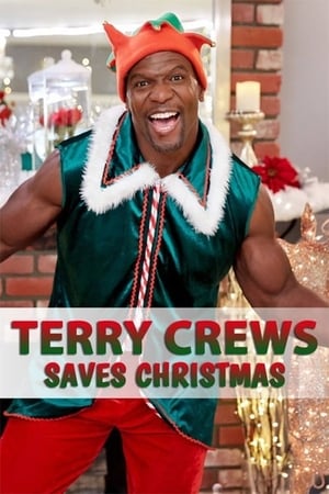 Image Terry Crews Saves Christmas