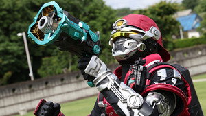 PROJECT R.E.D.: 2×2