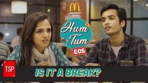 Is it a break?