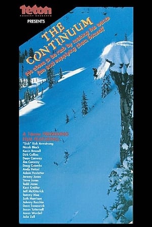 The Continuum film complet