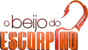 O Beijo do Escorpião — Logos 1