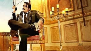 Junga The Real Don (2019) Hindi Dubbed