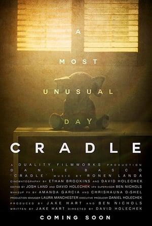 Poster Cradle 2016