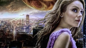 Jupiter Ascending