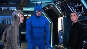 The Tick Choose Love!