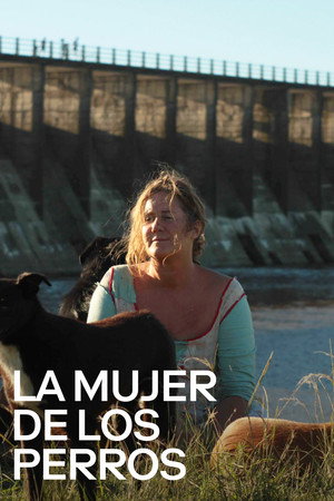 Dog Lady 14