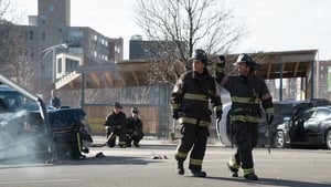 Chicago Fire: Heróis Contra o Fogo: 3×20