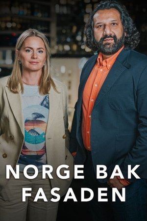 Norge bak fasaden - Season 4