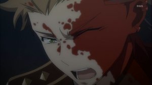 Valvrave the Liberator: 1×17