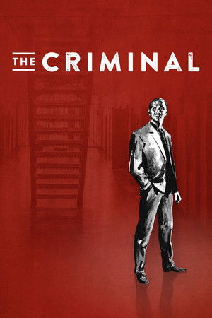 poster The Criminal