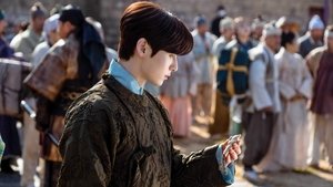 Alchemy of Souls: 1×2