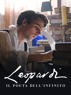 Image Leopardi - Il poeta dell'infinito