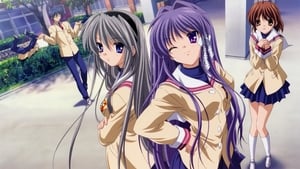 poster Clannad