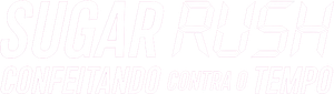 Sugar Rush: Confeitando Contra o Tempo — Logos 2