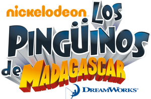 Los pingüinos de Madagascar