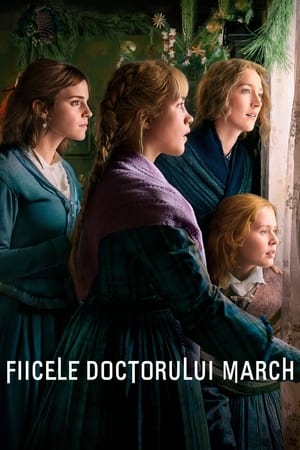 Fiicele doctorului March (2019)