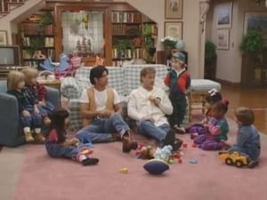 Full House Season 7 Episode 12