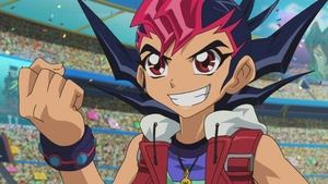 Yu-gi-oh! ZEXAL: 1×51