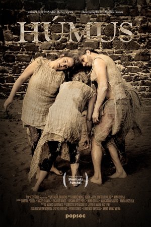 Poster Húmus (2018)