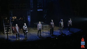 Rent: 30th Anniversary Concert 1