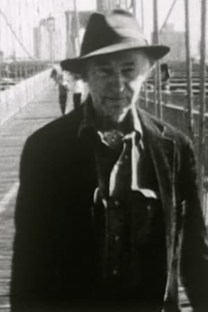 Image Jonas Mekas, Friday 13th October