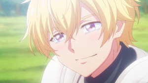 Sekai Saikyou no Majo, Hajimemashita Cap 2