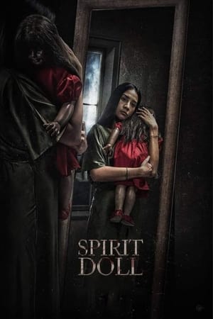 Image Spirit Doll