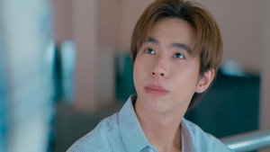 Episódio 5 - A verdade - One Year เลือนรางและ…จางหาย